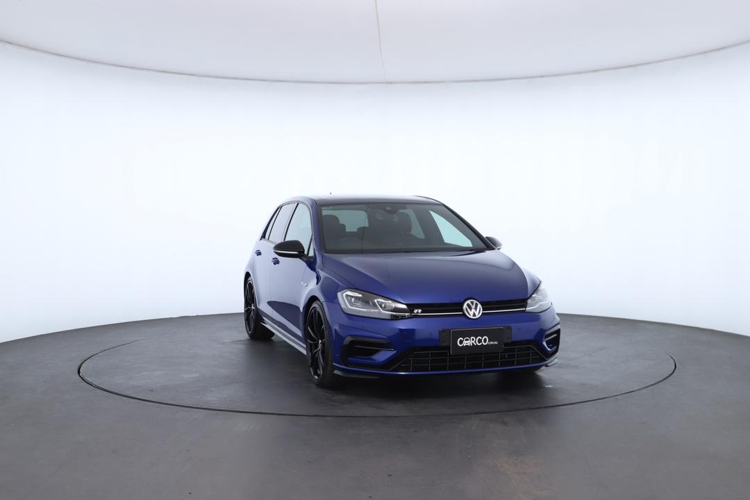 Exterior view frame 2