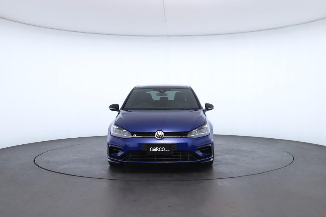 Exterior view frame 3