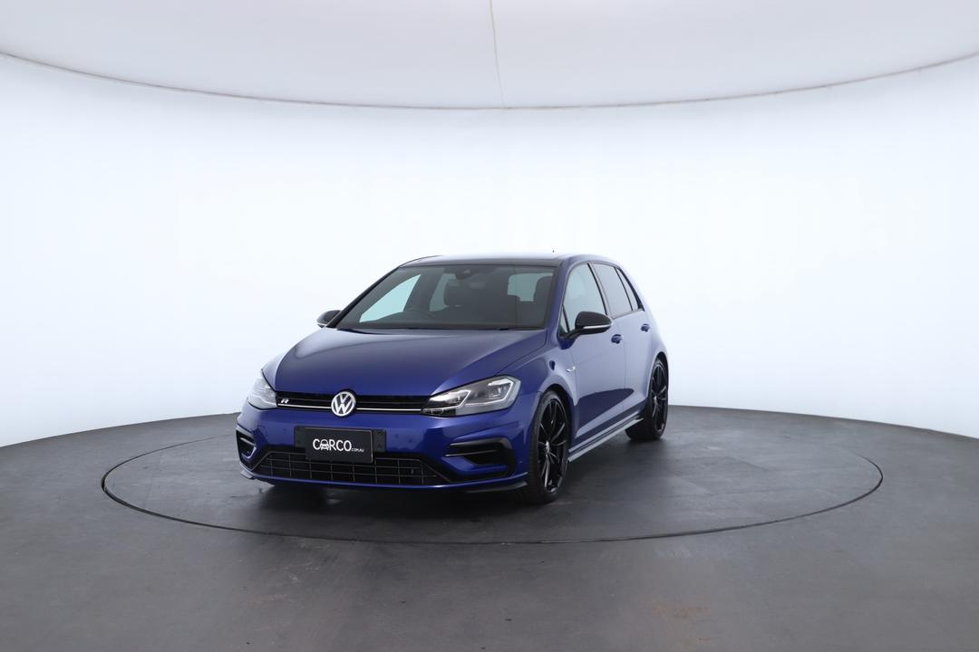 Exterior view frame 4