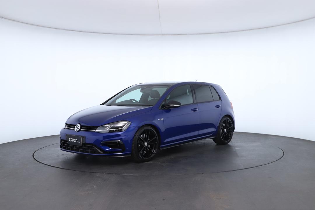 Exterior view frame 5