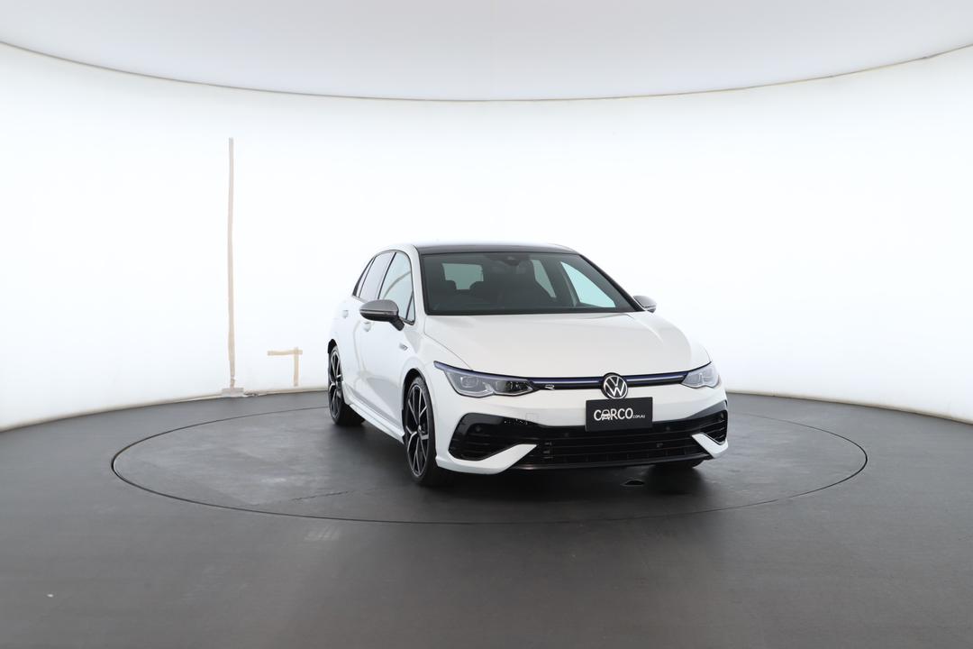 Exterior view frame 2