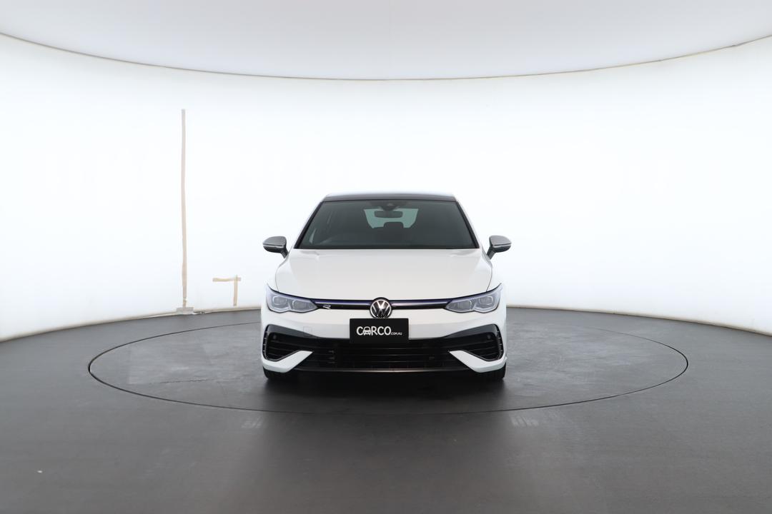 Exterior view frame 3