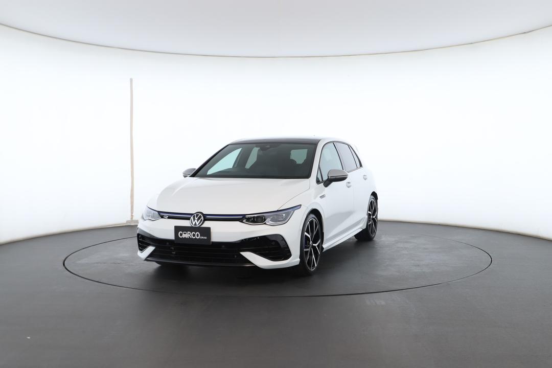 Exterior view frame 4