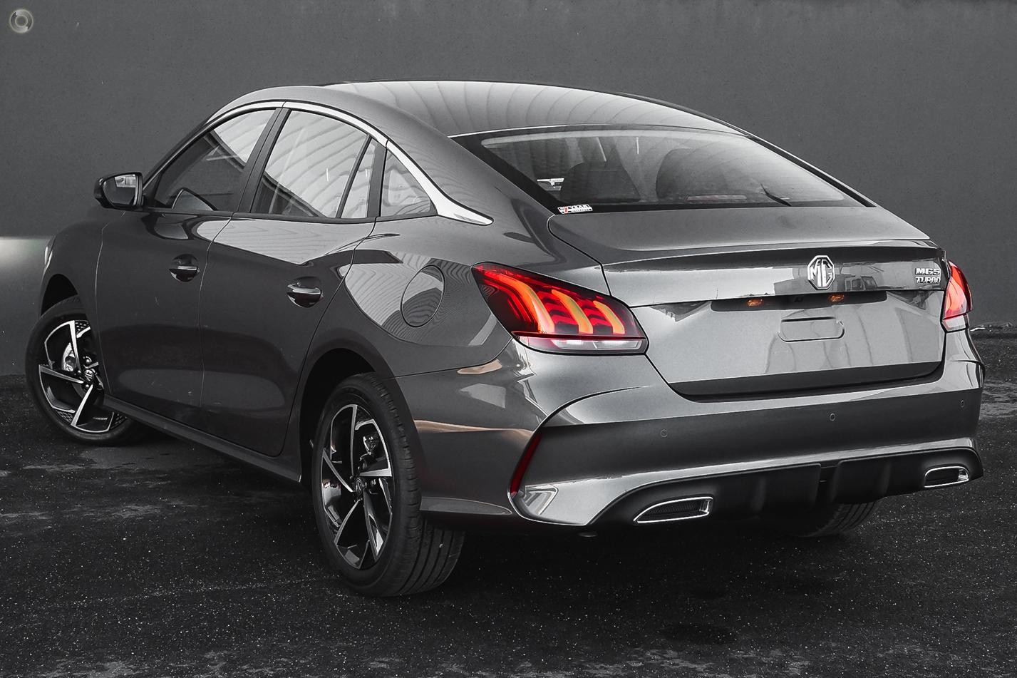 MG Mg5 image 4