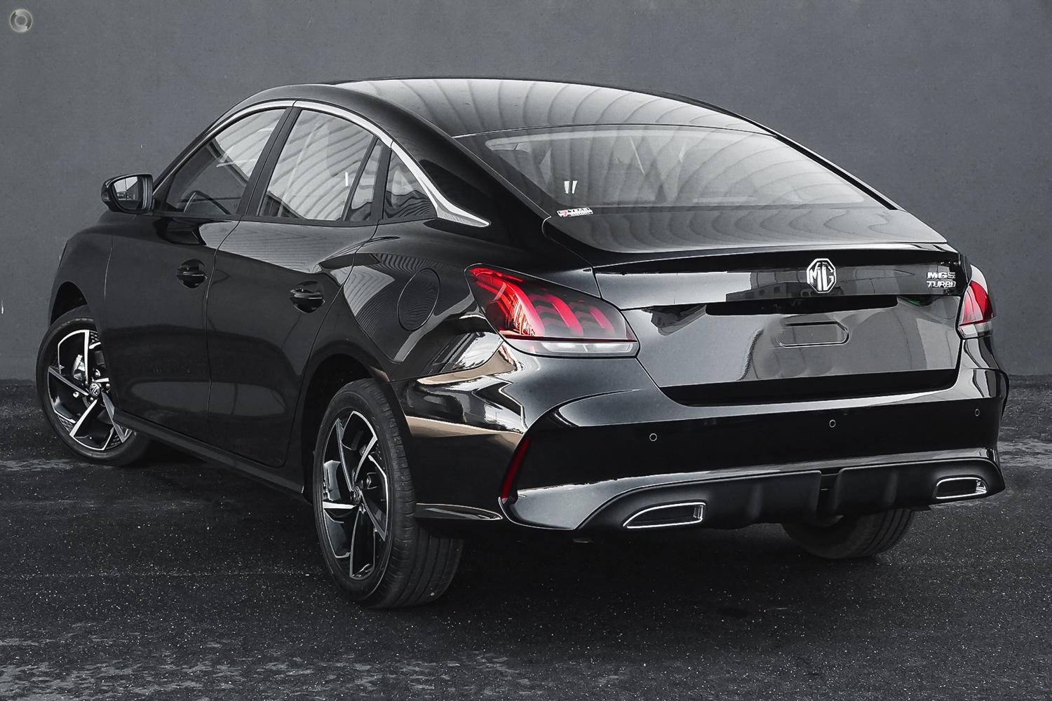 MG Mg5 image 4
