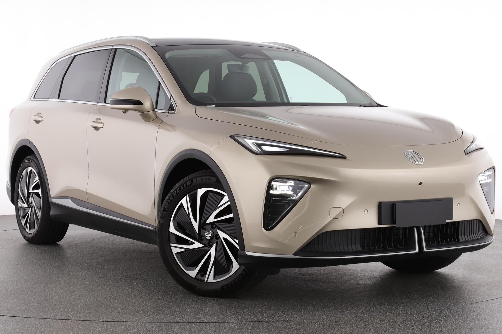 MG Mgs6 Ev image 1