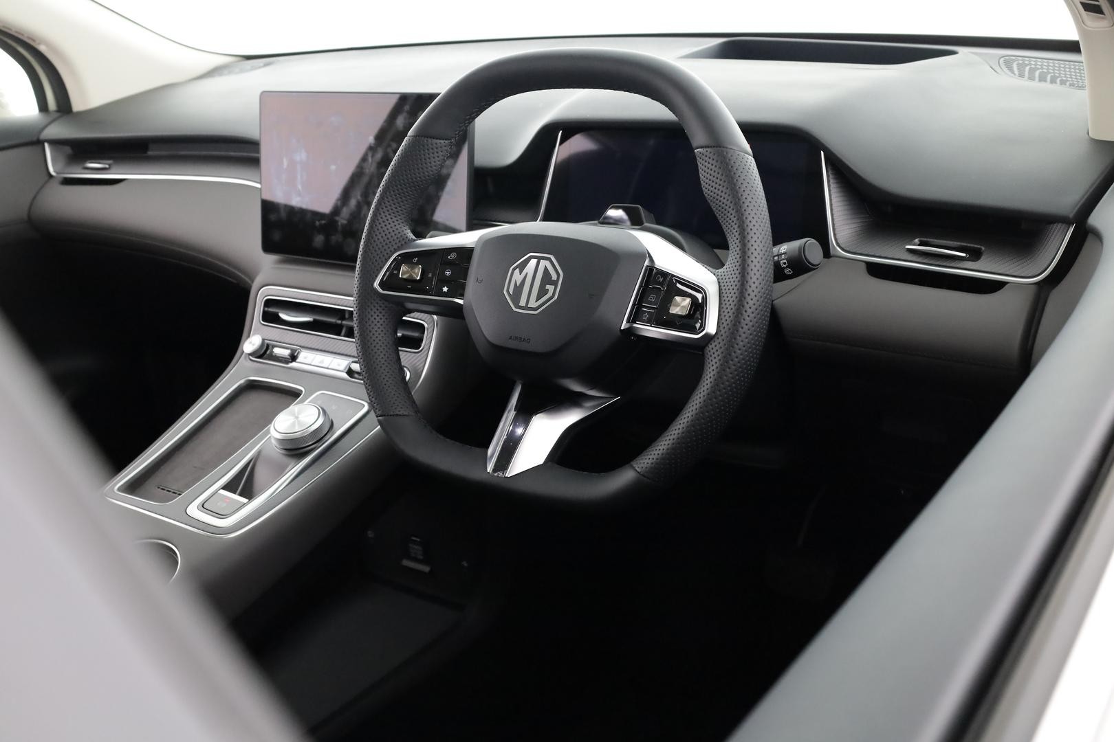 MG Mgs6 Ev image 4