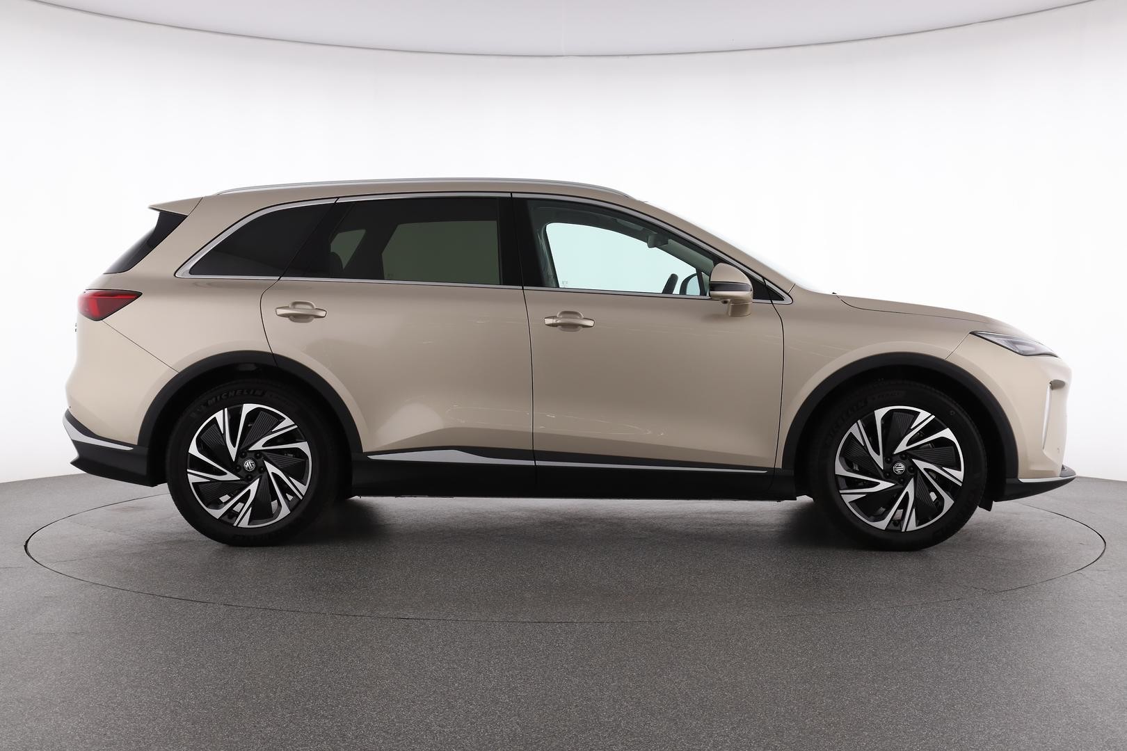 MG Mgs6 Ev image 2