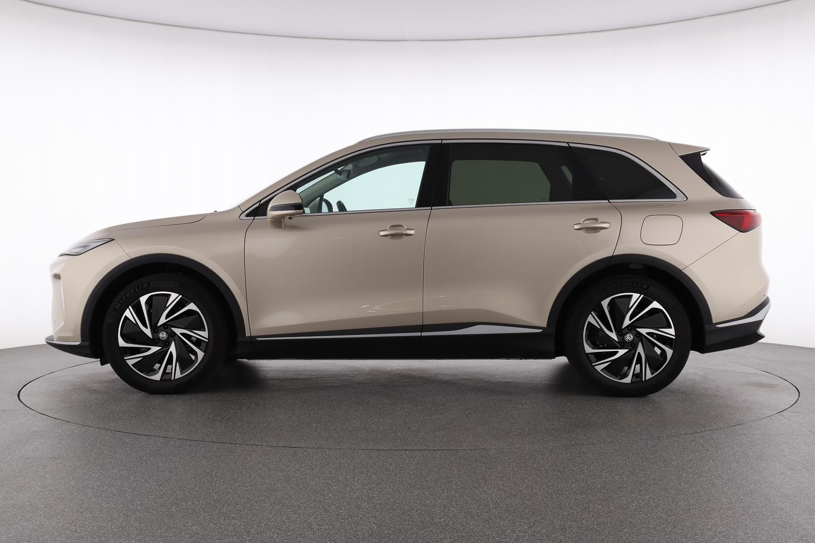 MG Mgs6 Ev image 3