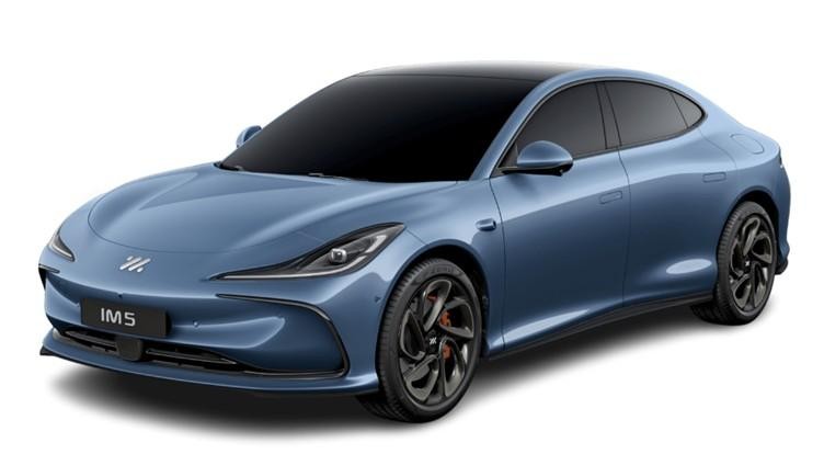 MG Im5 image 1