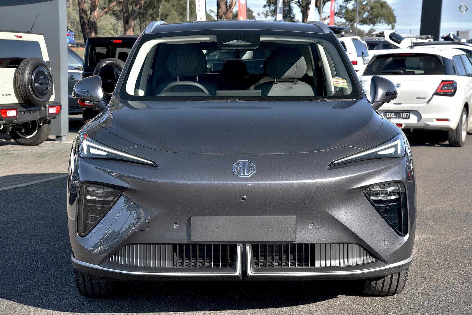 MG Mgs6 Ev image 2