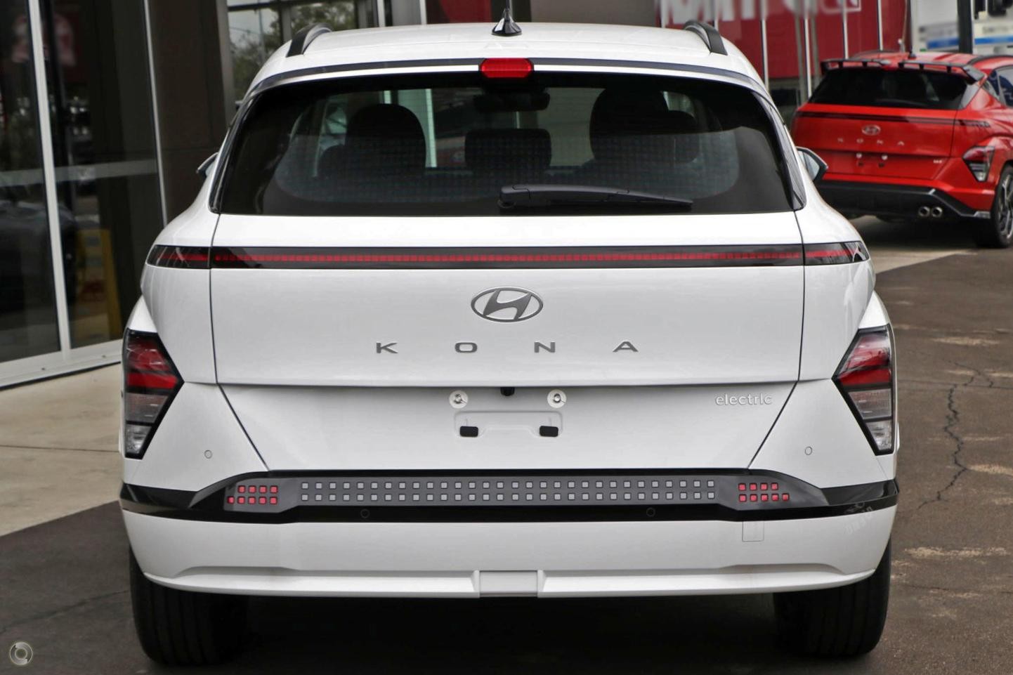Hyundai Kona image 3