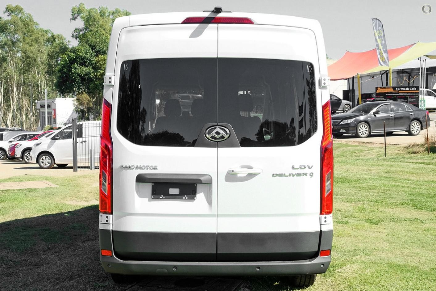 LDV Deliver 9 image 4