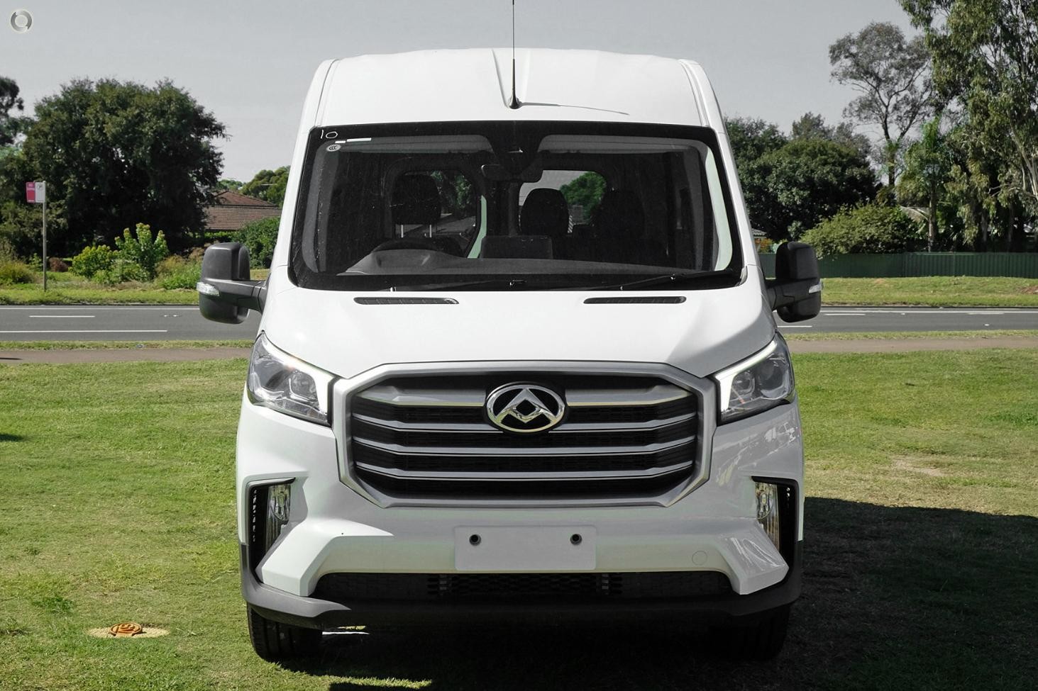 LDV Deliver 9 image 3