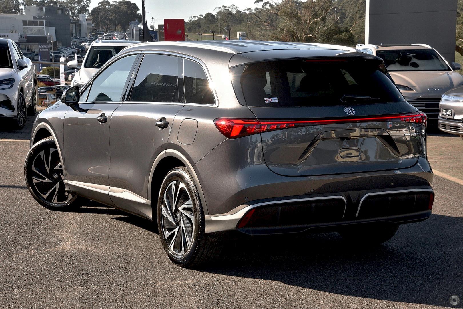 MG Mgs6 Ev image 4