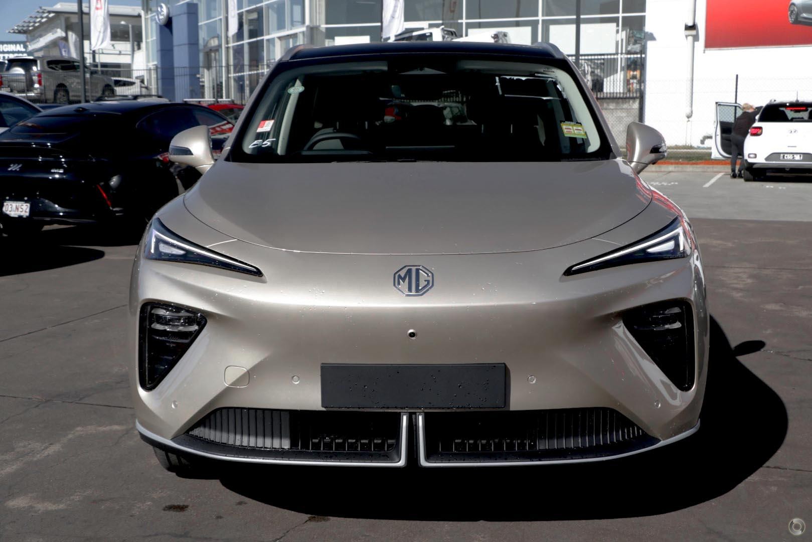 MG Mgs6 Ev image 2