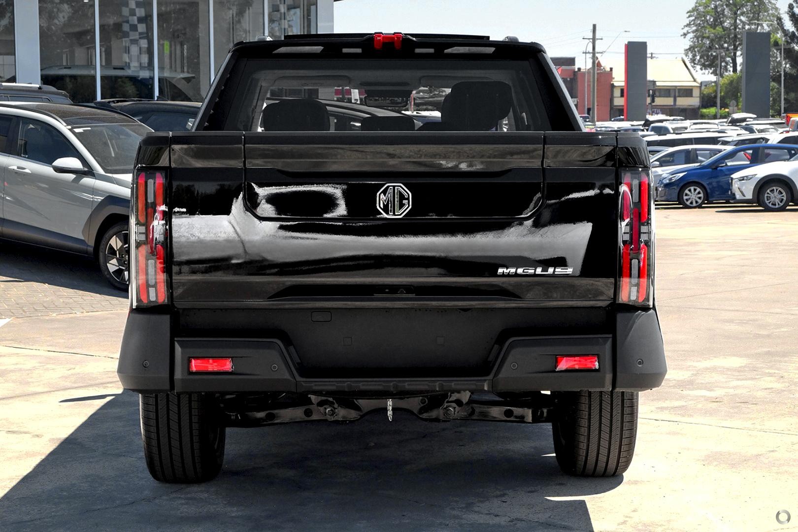 MG U9 image 3