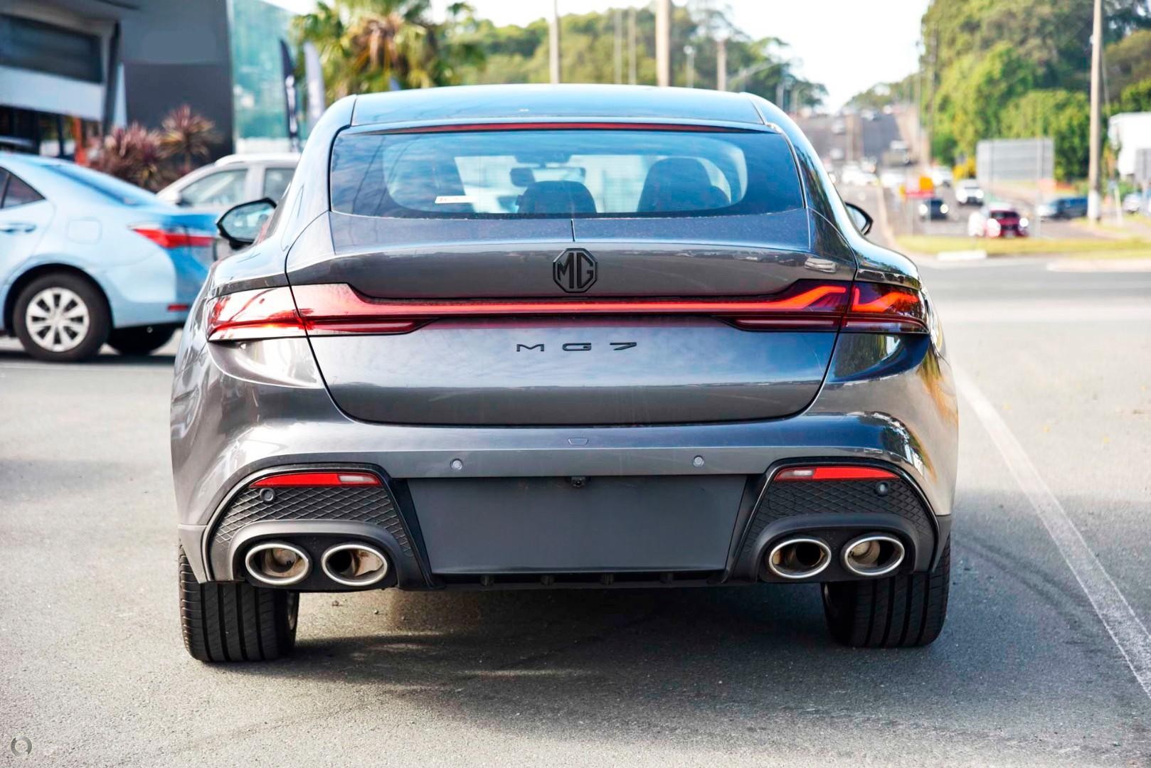 MG Mg7 image 3