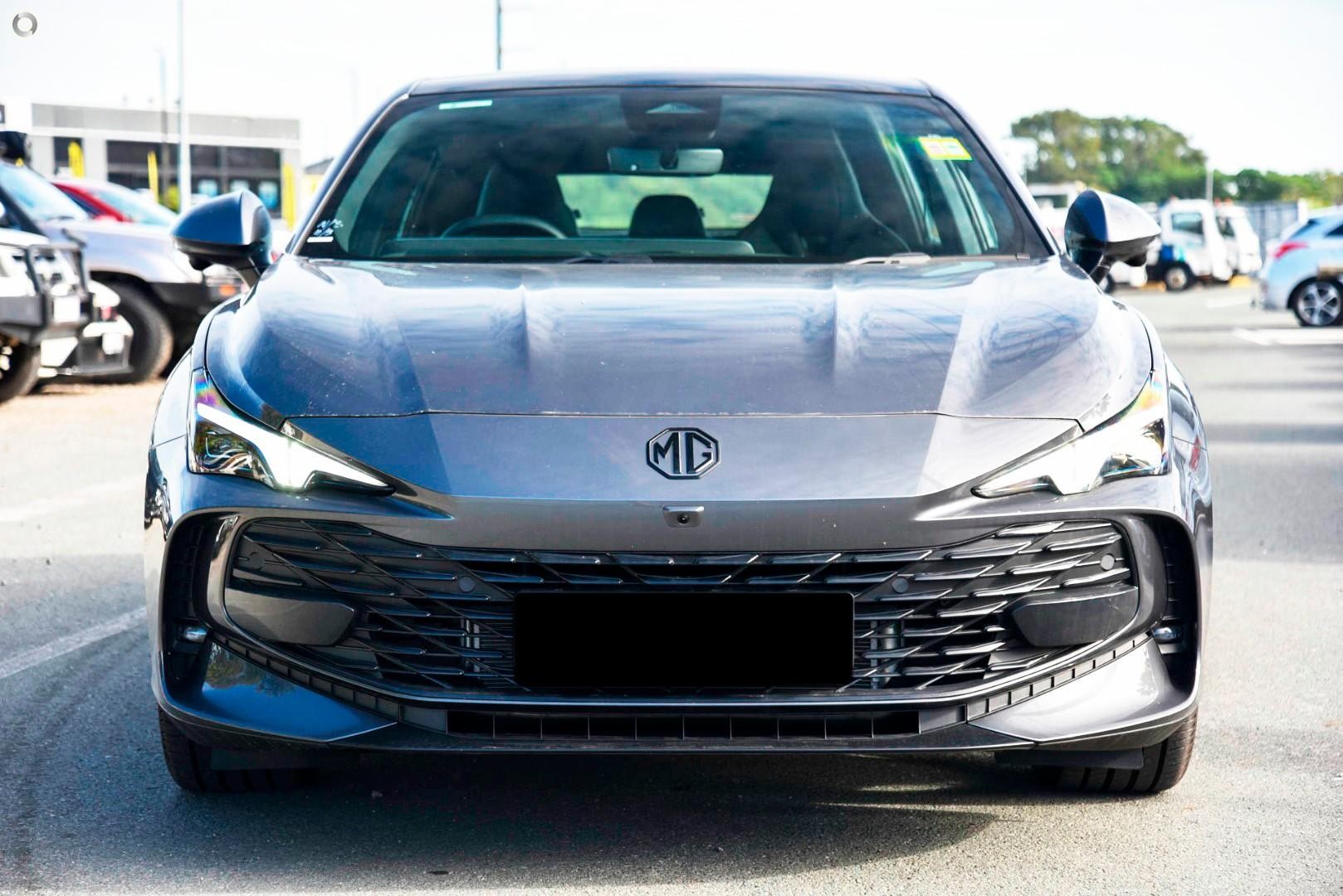 MG Mg7 image 2