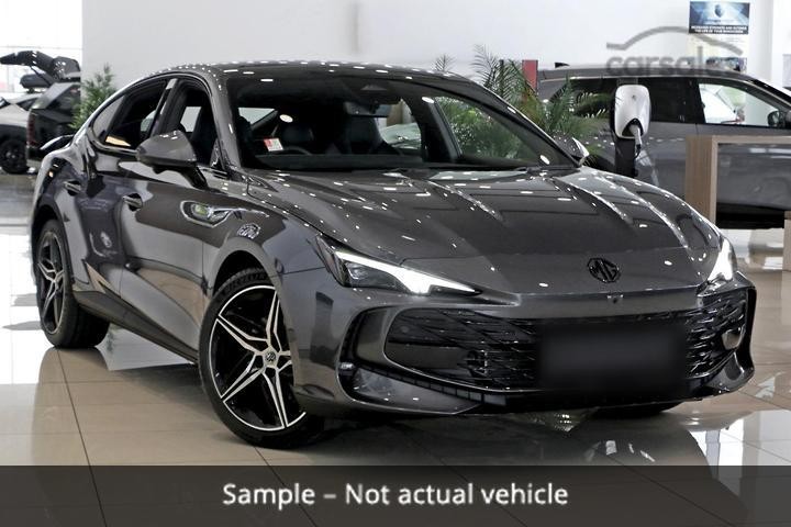 MG Mg7 image 1
