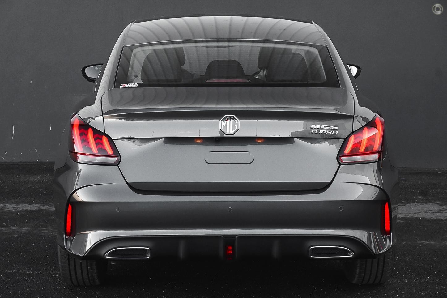 MG Mg5 image 4