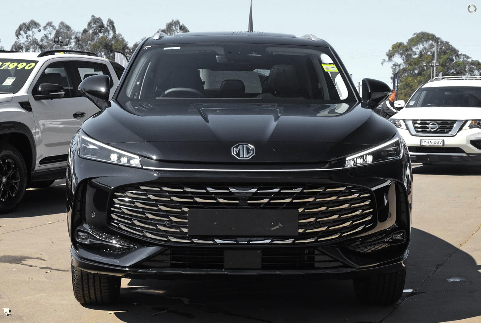 MG Hs image 2