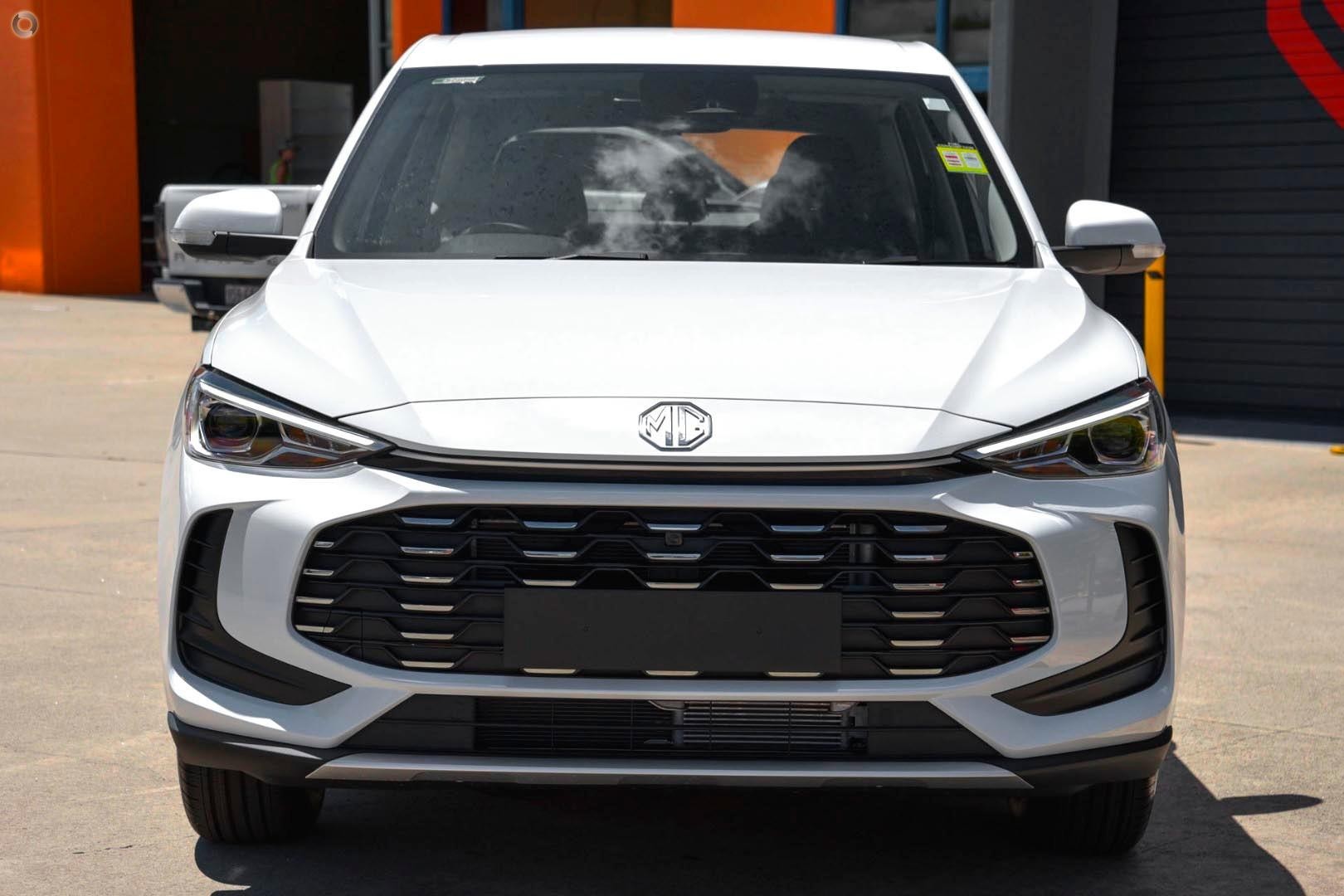 MG Zs image 2