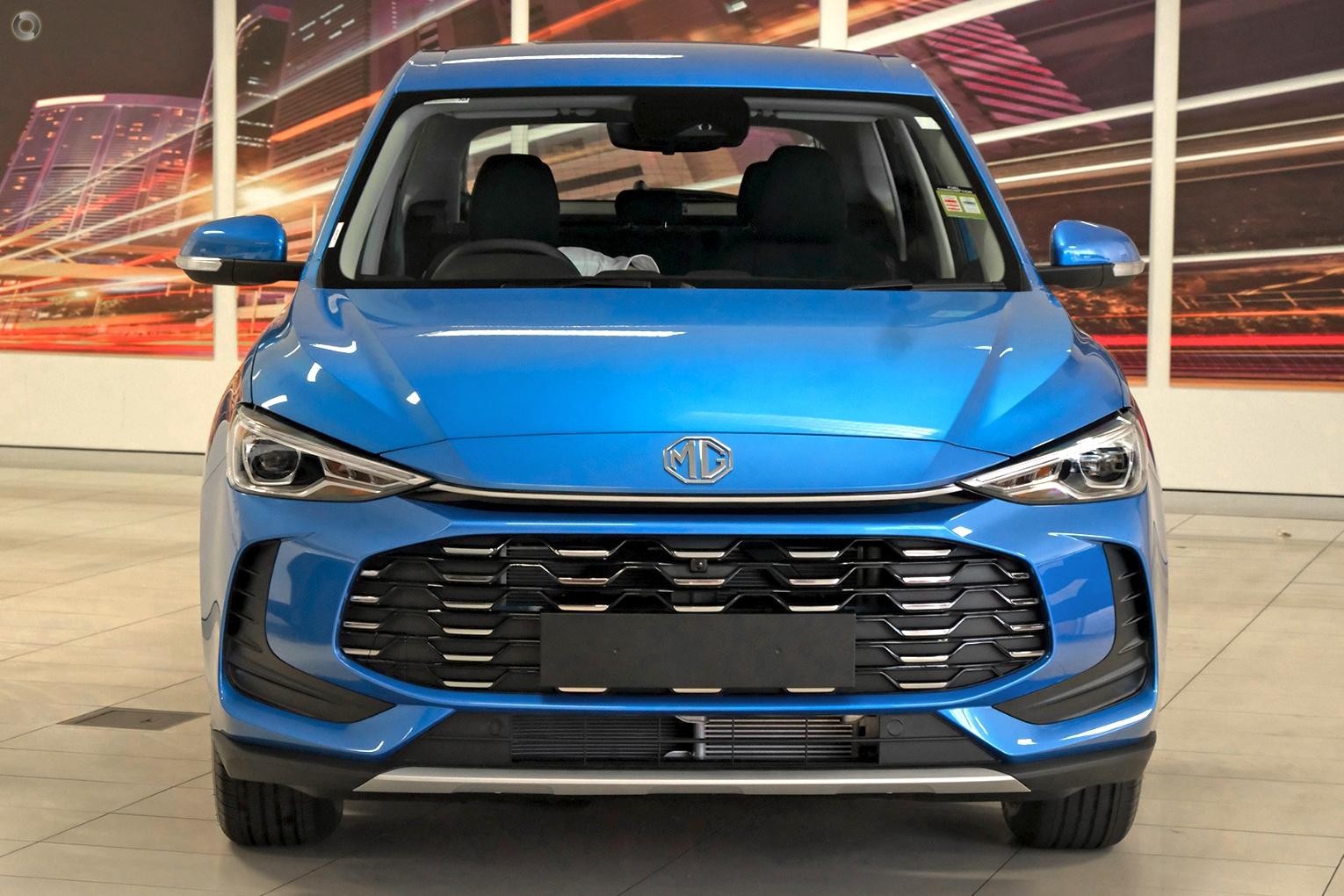 MG Zs image 2