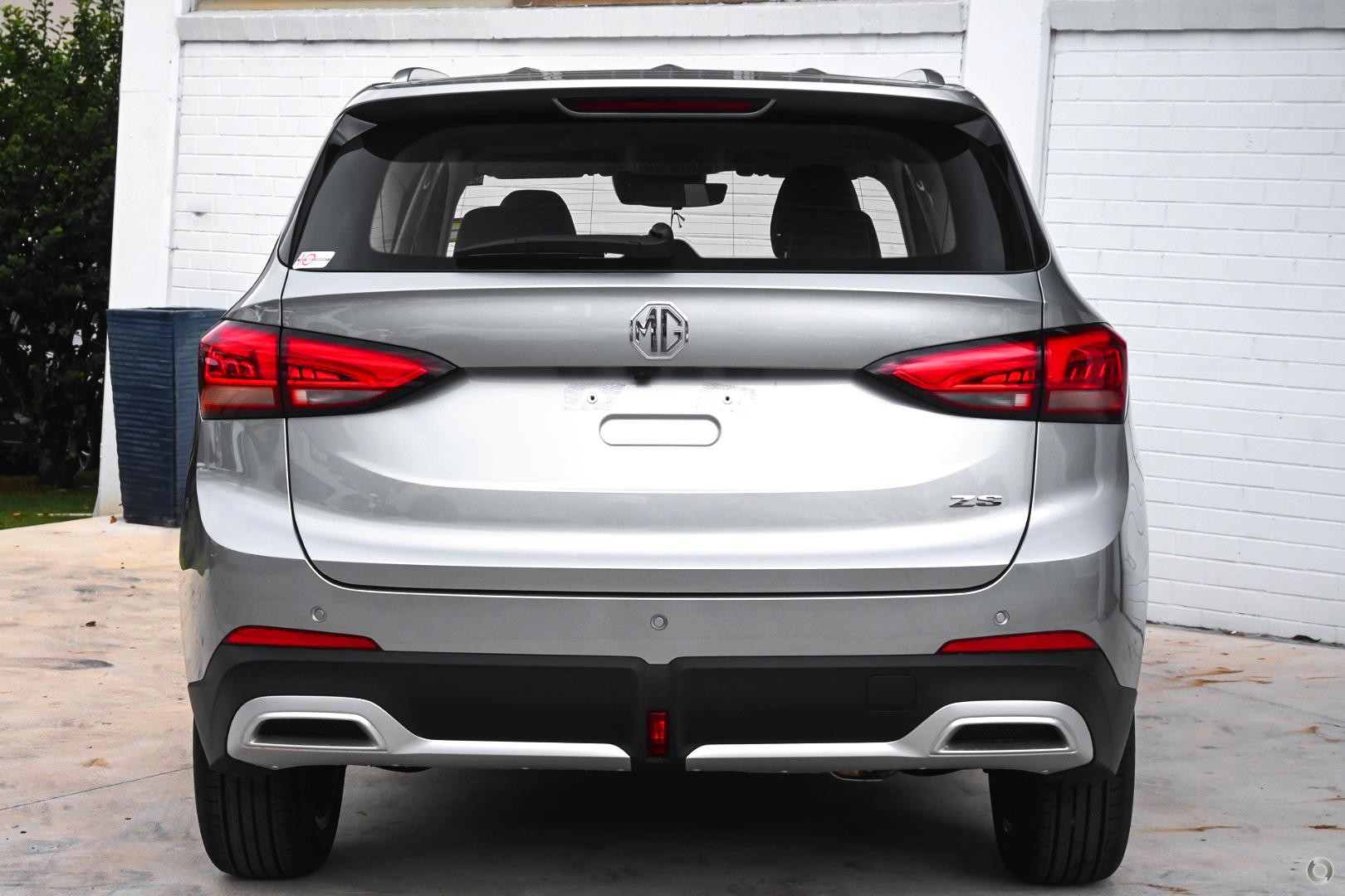 MG Zs image 3