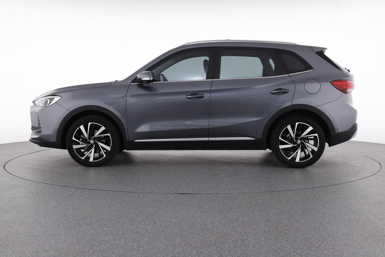 MG Zs image 3