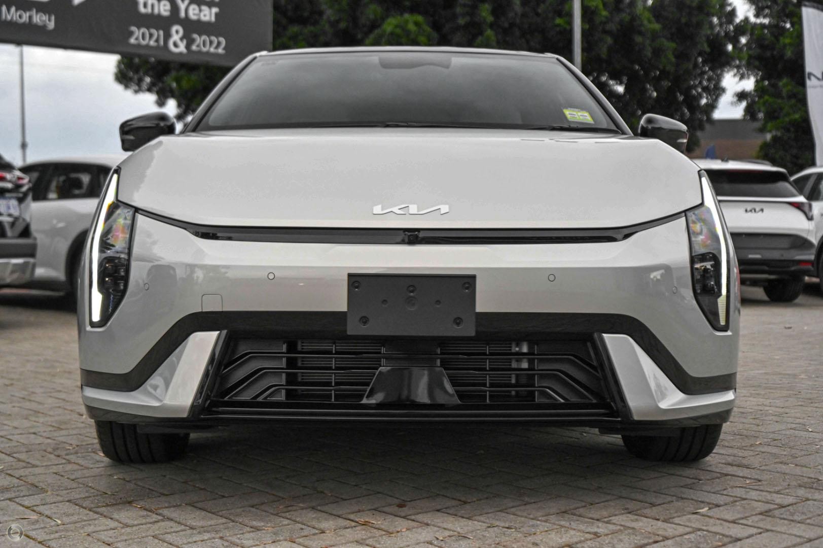 Kia Ev4 image 2