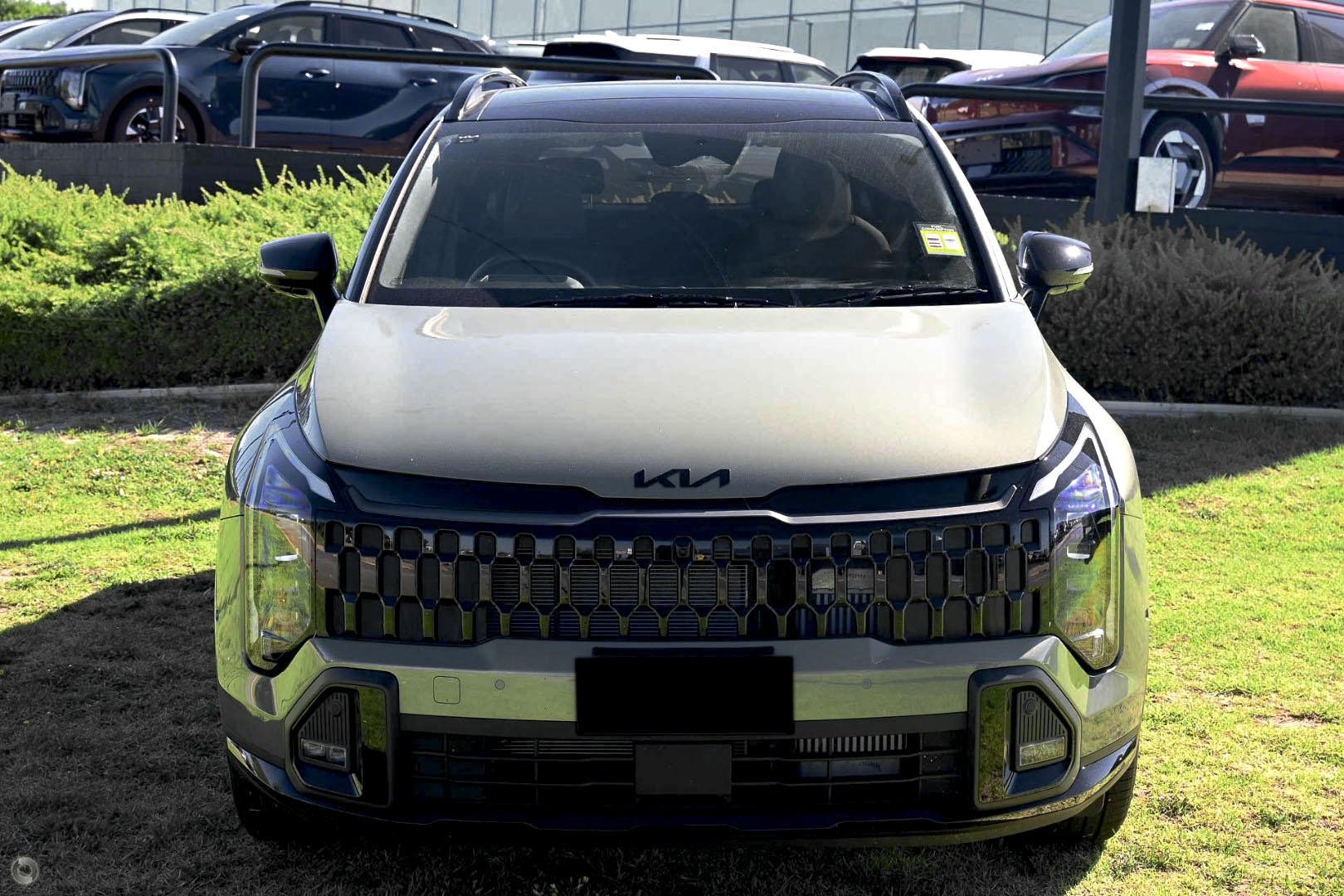 Kia Sportage image 2