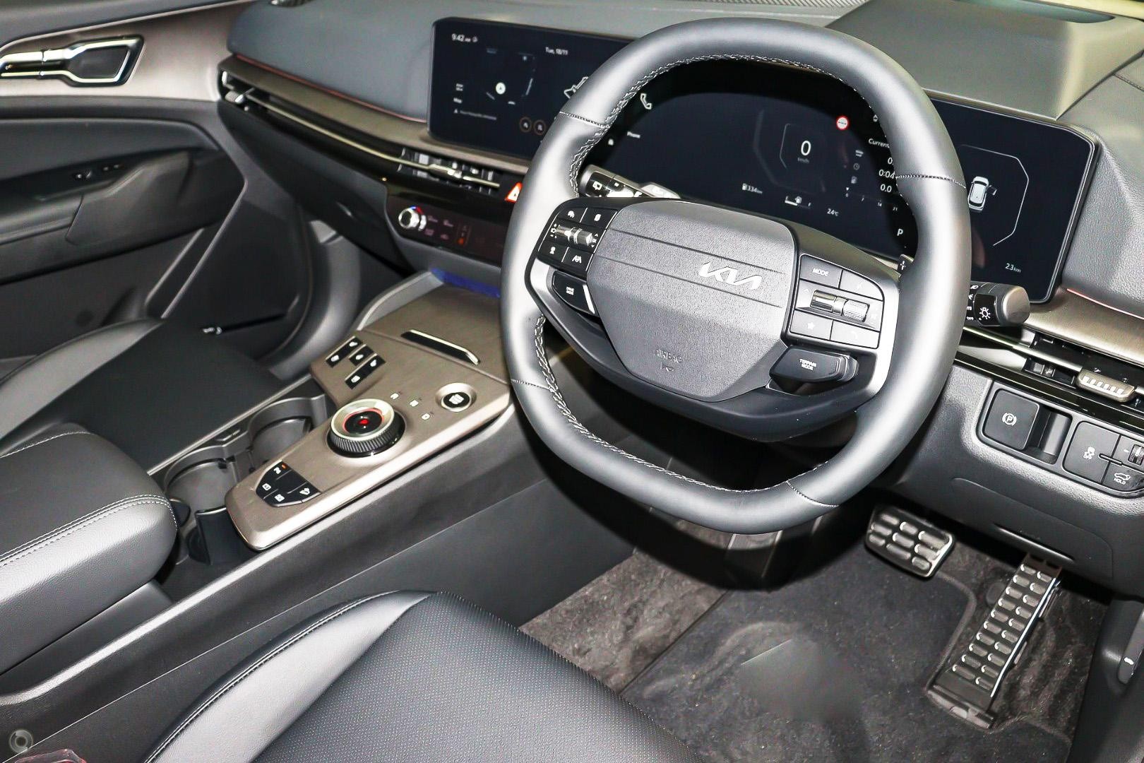 Kia Sportage image 4