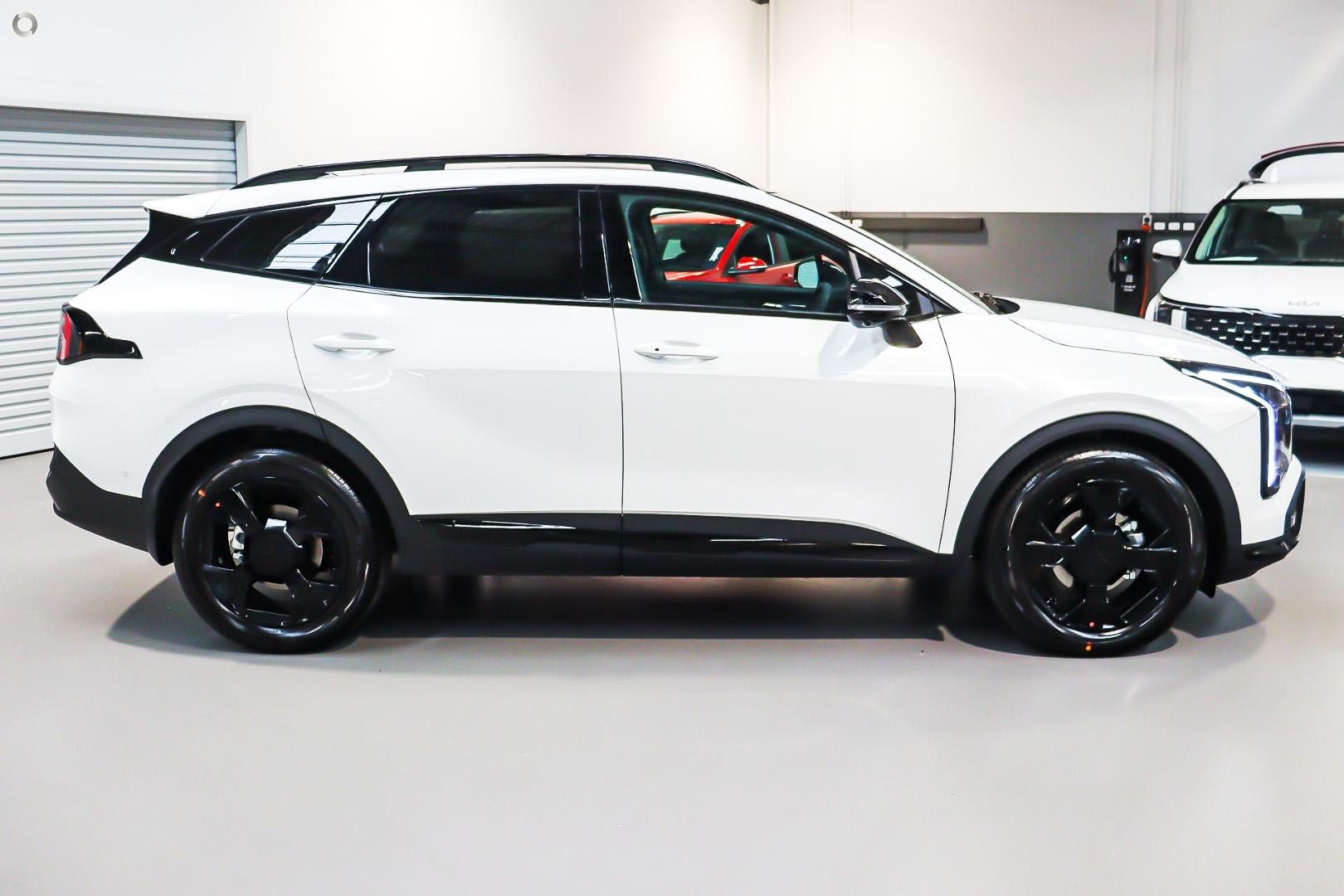 Kia Sportage image 3