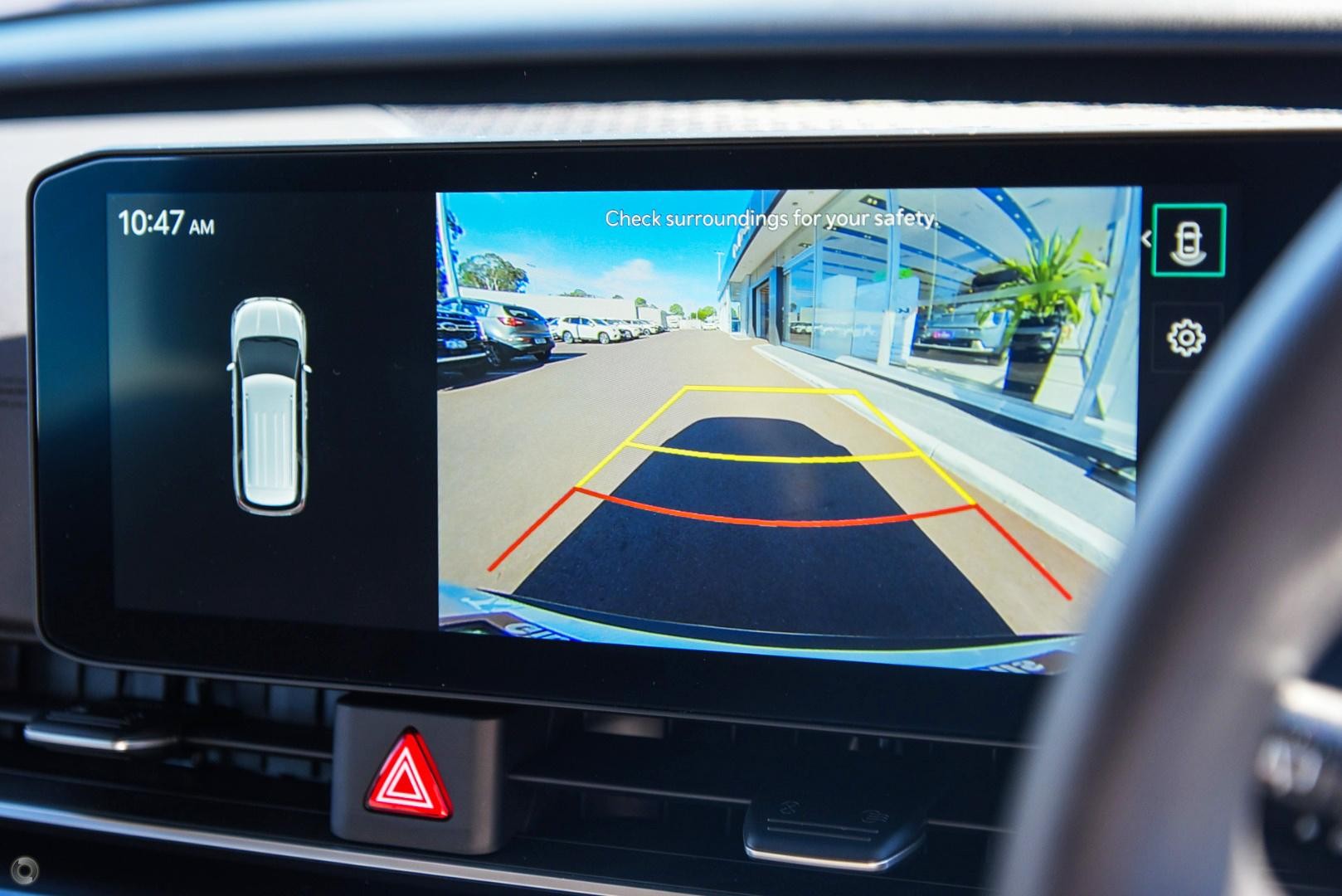 Kia Carnival image 3