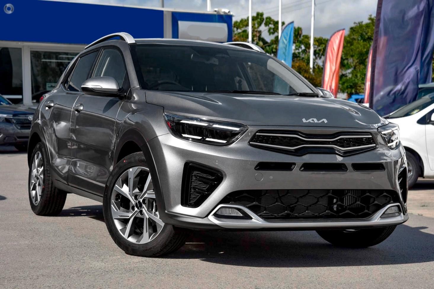 Kia Stonic image 1