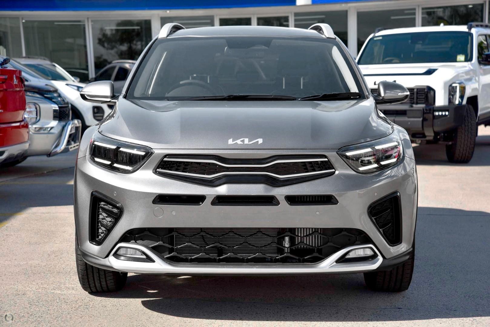 Kia Stonic image 2