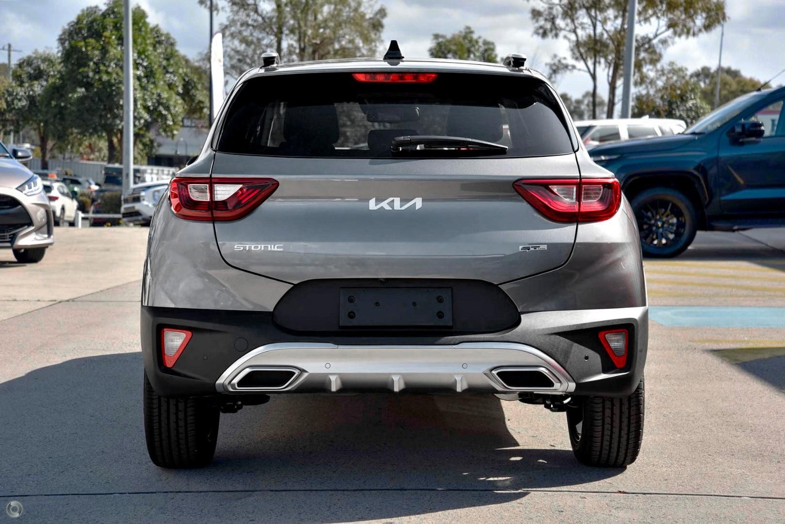 Kia Stonic image 3