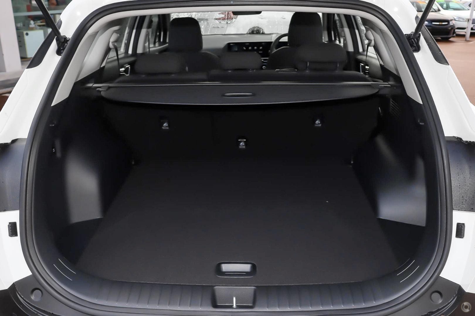 Kia Sportage image 4