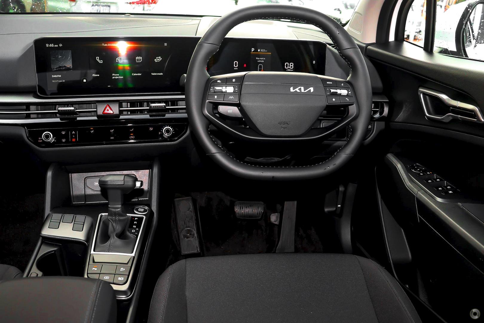 Kia Sportage image 1