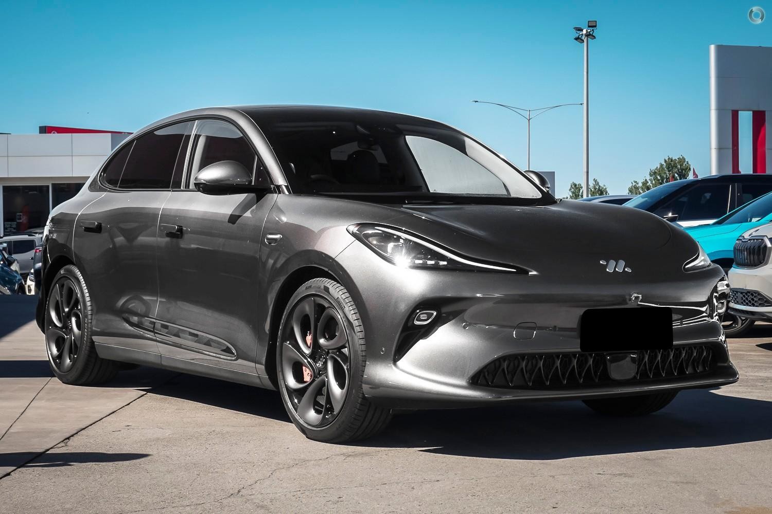 MG Im6 image 1