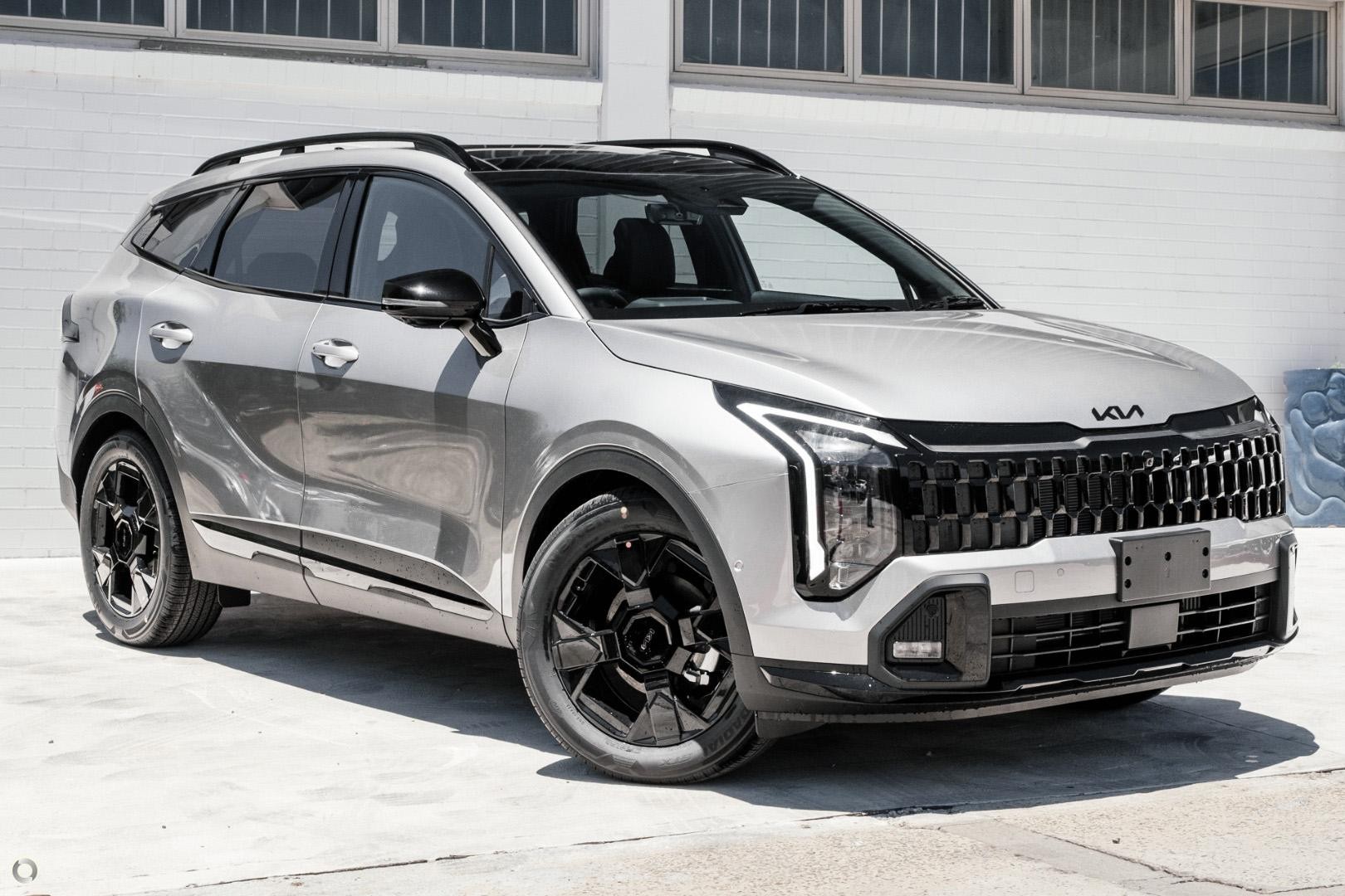 Kia Sportage image 1