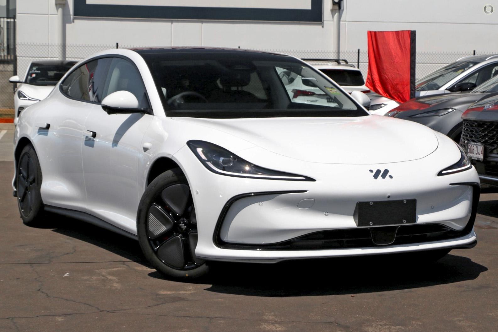 MG Im5 image 1