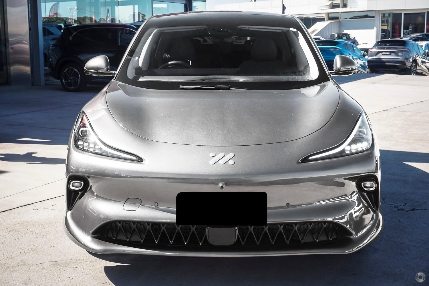 MG Im6 image 2