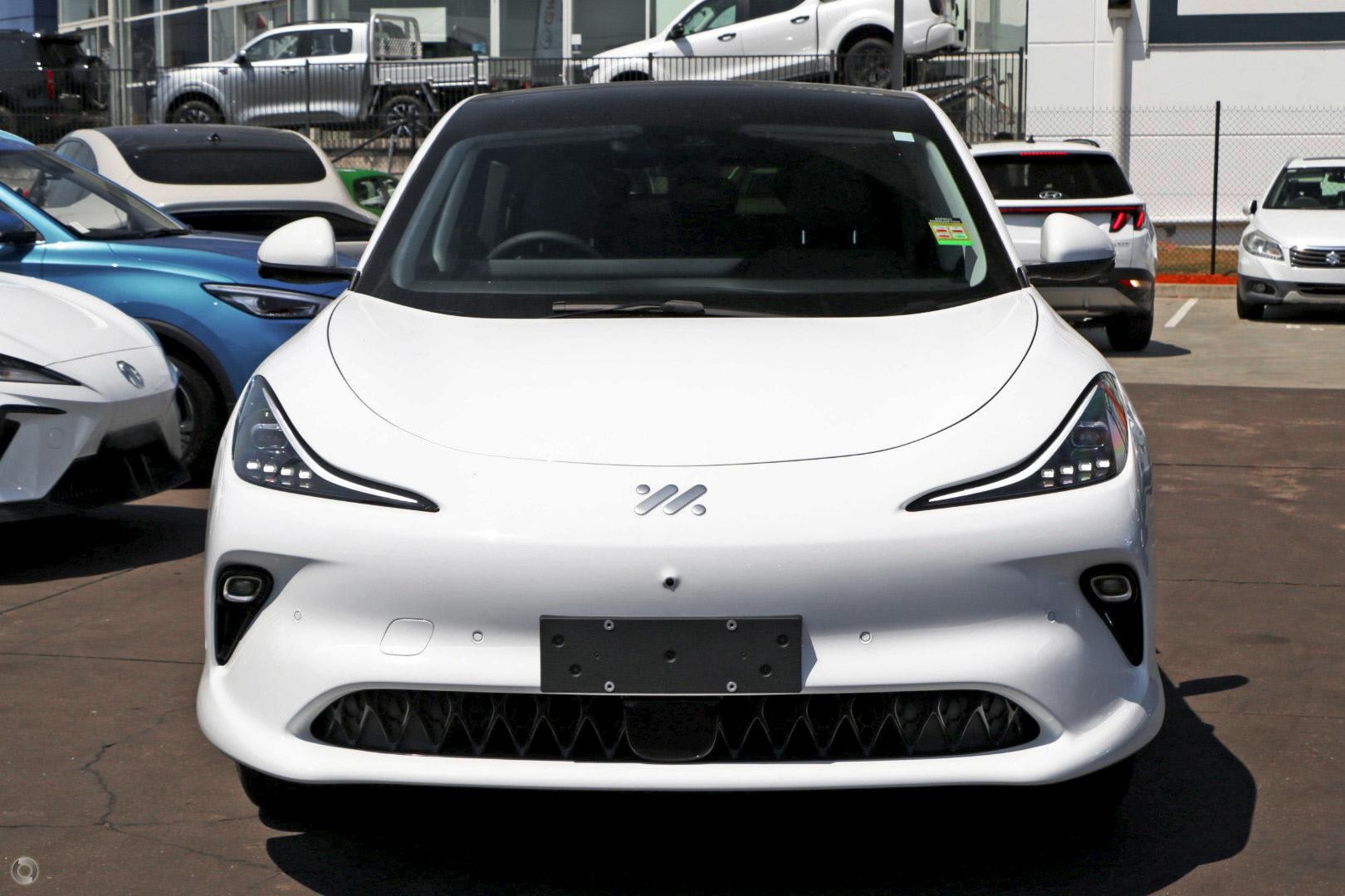 MG Im6 image 2