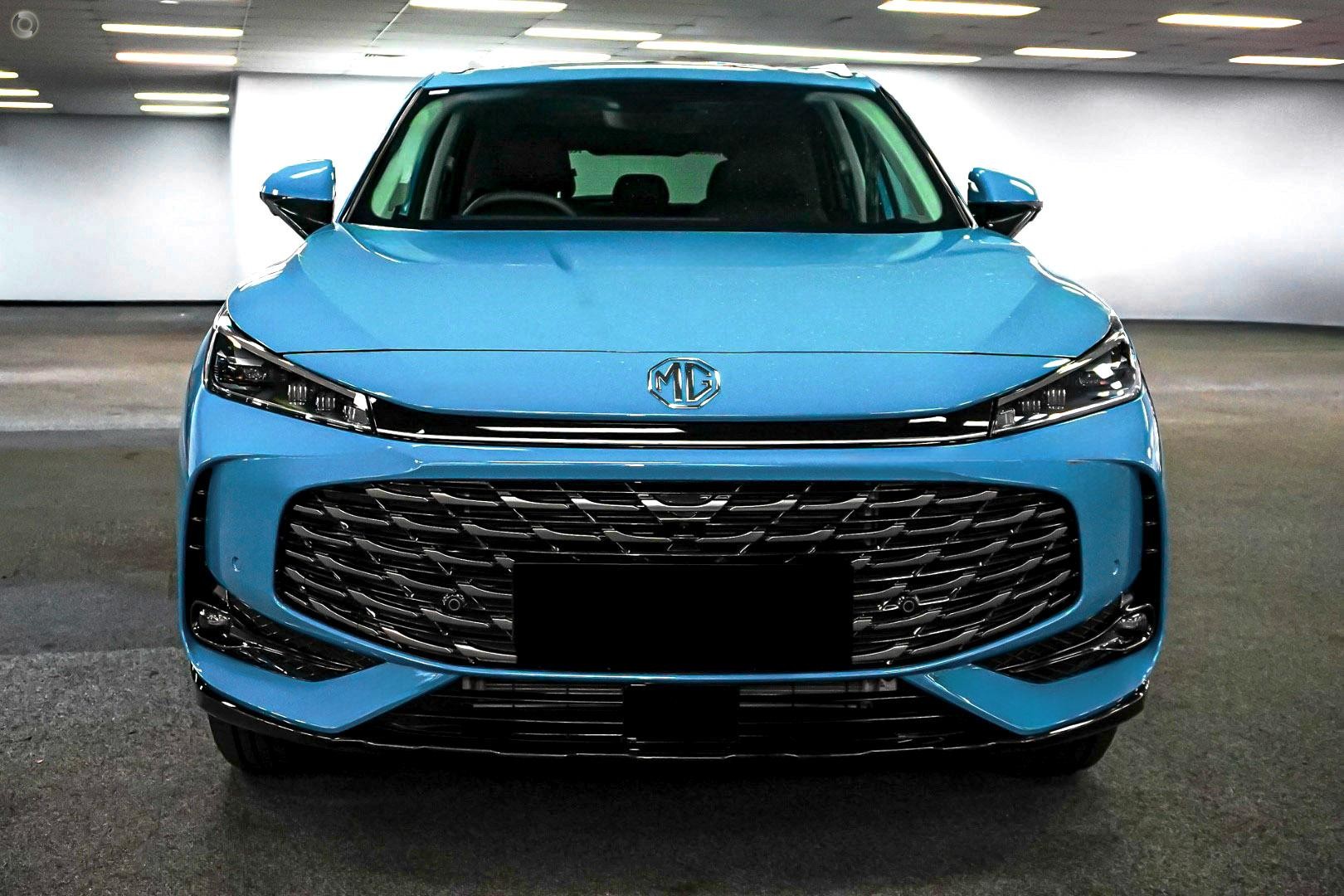 MG Hs image 2