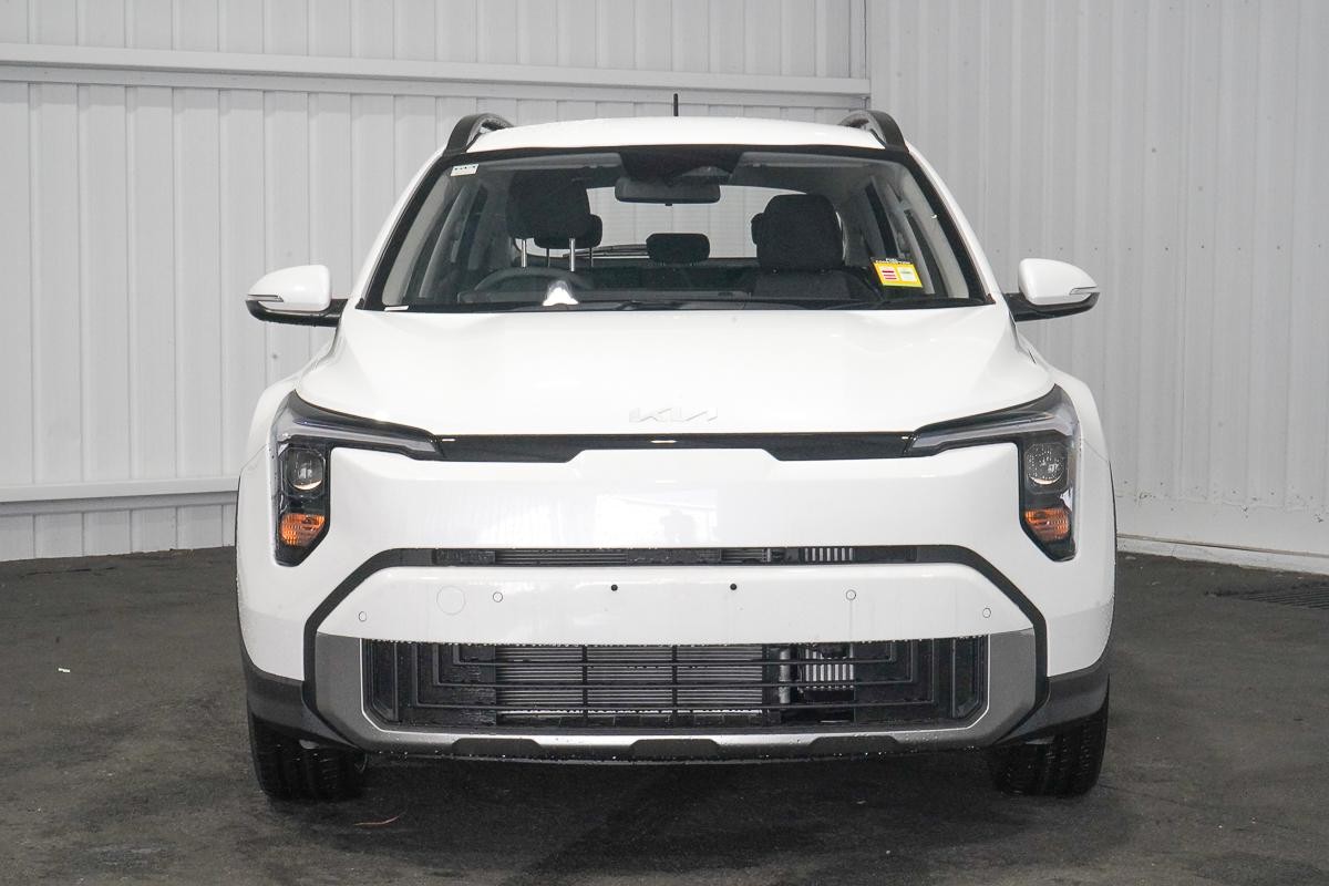 Kia Stonic image 3