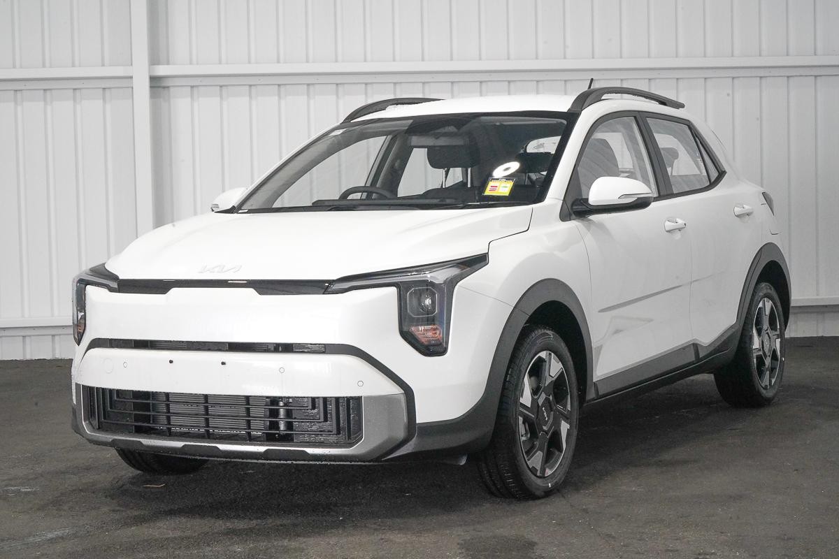 Kia Stonic image 4