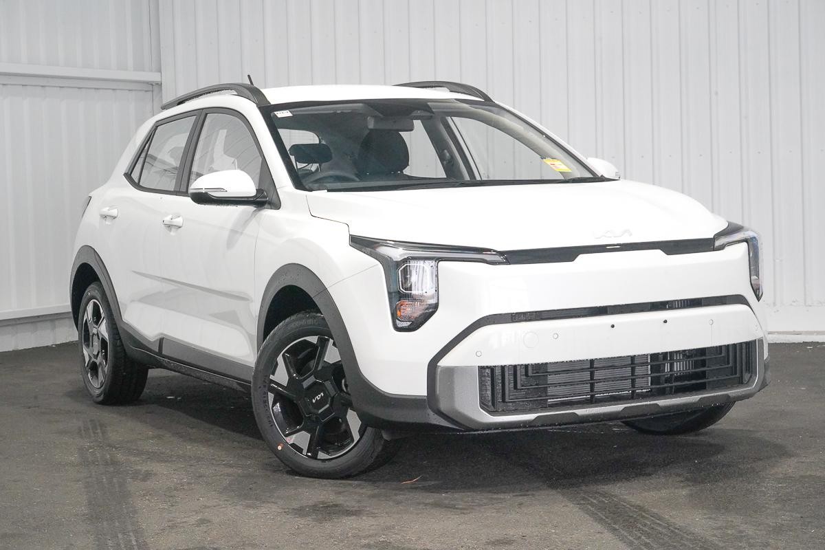 Kia Stonic image 1