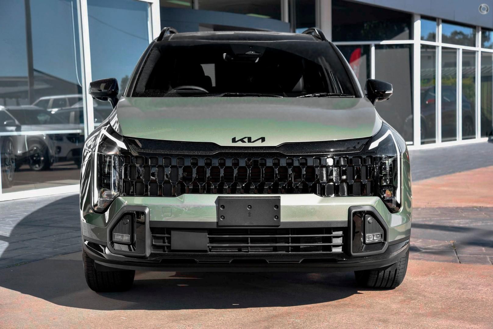 Kia Sportage image 2